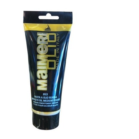 852 olio pasta olio brillante 200 ml