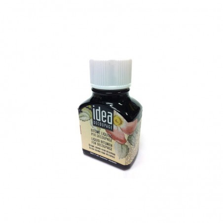 FER BITUME LIQUIDO 75ML