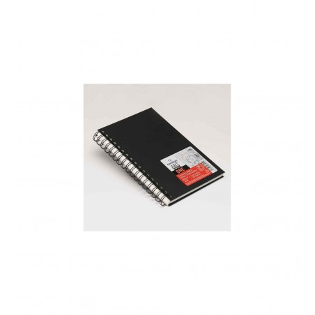 ALBUM CANSON ARTBOOK ONE 80FG 21,6X27,9CM 100GR