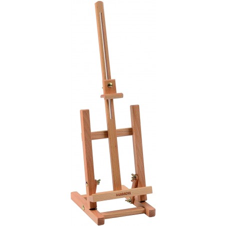 MAIMERI - CAVALLETTO PICCOLO TAVOLO