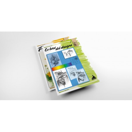 ALBUM BASI DI DISEGNO N. 1