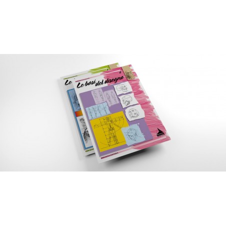 ALBUM BASI DI DISEGNO N. 2
