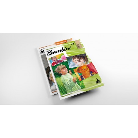 ALBUM BAMBINI N.44