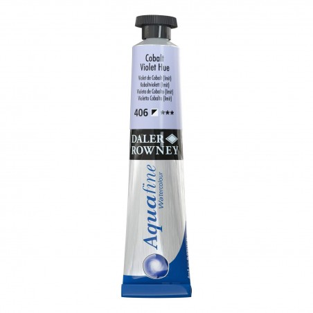 Colori Acquerello Acquafine Daler Rowney tubetto 8 ml  VIOLET COB