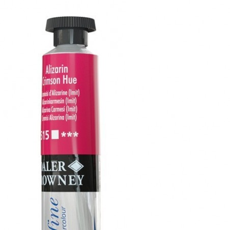 Colori Acquerello Acquafine Daler Rowney tubetto 8 ml CREM ALIZ