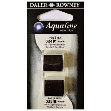 Colori Acquerello Acquafine...