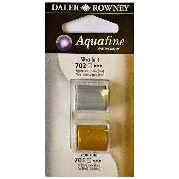 Colori Acquerello Acquafine...