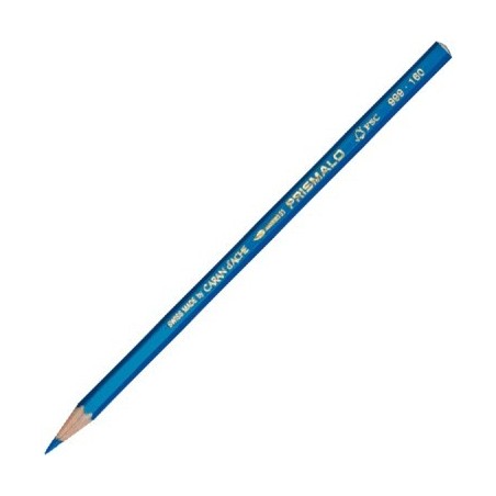 160 Blu Cobalto - Matita Acquerellabile Prismalo