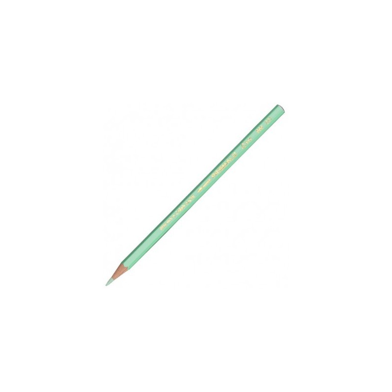 Matita Acquerellabile Caran D'Ache Museum 3510.739 - Verde Linfa Scuro - 6