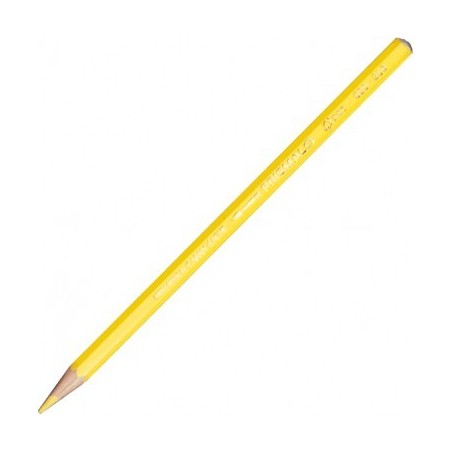 250 Giallo Canarino - Matita Acquerellabile Prismalo