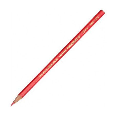 270 Rosso Lampone - Matita Acquerellabile Prismalo