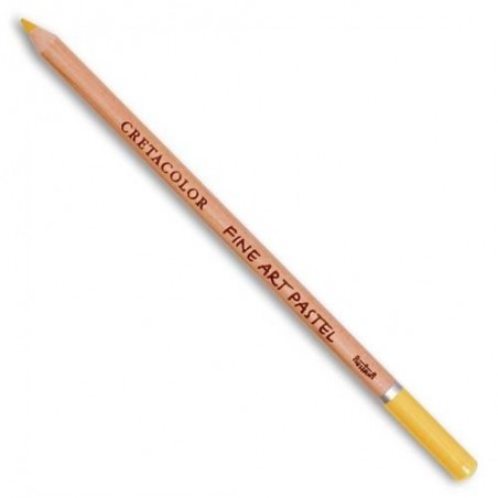 CRETACOLOR FINE ART PASTEL VERMILLION LIGHT