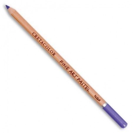 CRETACOLOR FINE ART PASTEL BLUISH PURPLE