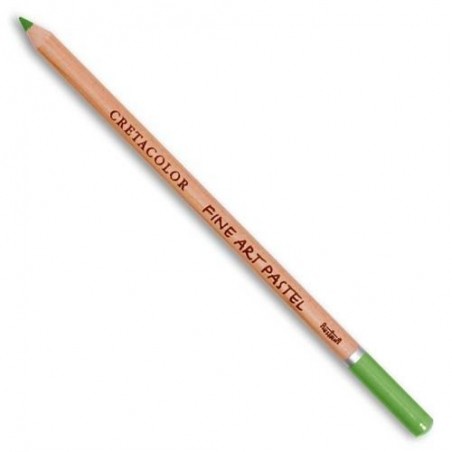CRETACOLOR FINE ART PASTEL PEA GREEN