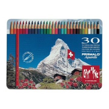Caran D'Ache Prismalo...