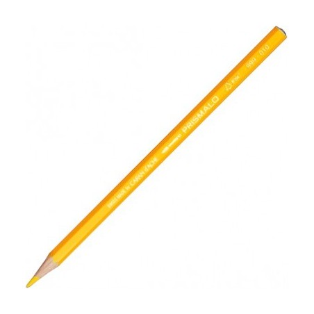 010 Giallo - Matita Acquerellabile Prismalo