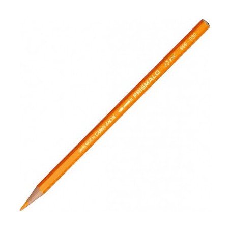 030 Arancio - Matita Acquerellabile Prismalo