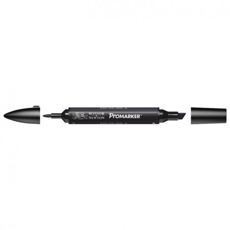 WANDN PROMARKER BLACK (XB)