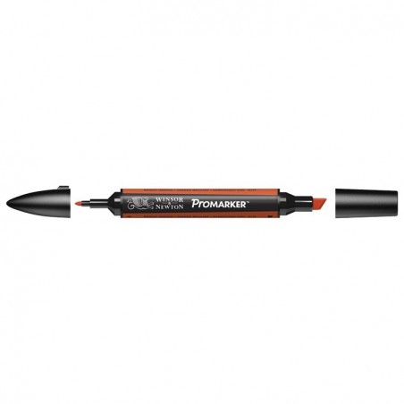 WANDN PROMARKER BRIGHT ORANGE (O177)