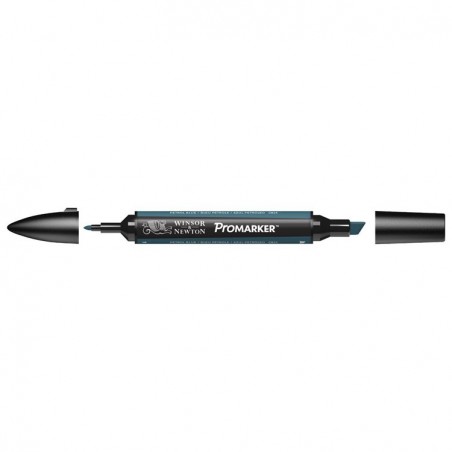 WANDN PROMARKER PETROL BLUE (C824)