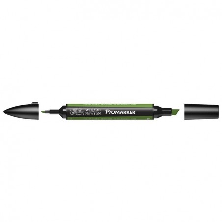 WANDN PROMARKER FORREST GREEN (G356)