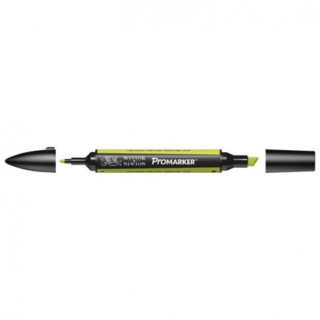 WANDN PROMARKER LIME GREEN (G178)