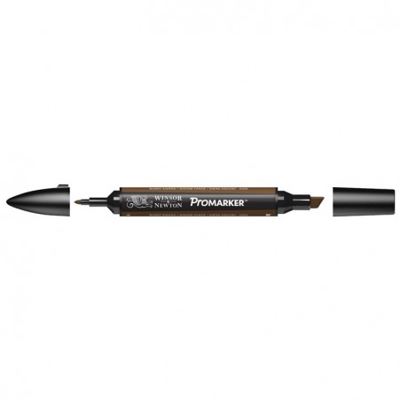 WANDN PROMARKER BURNT SIENNA (O324)