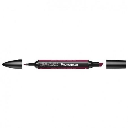 WANDN PROMARKER BURGUNDY (R424)