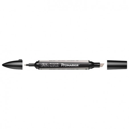WANDN PROMARKER WARM GREY 1 (WG1)
