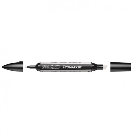 WANDN PROMARKER COOL GREY 1 (CG1)