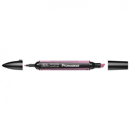 WANDN PROMARKER ROSE PINK (M727)