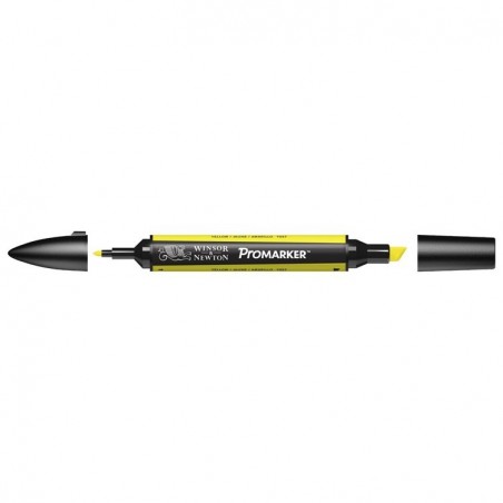WANDN PROMARKER YELLOW (Y657)