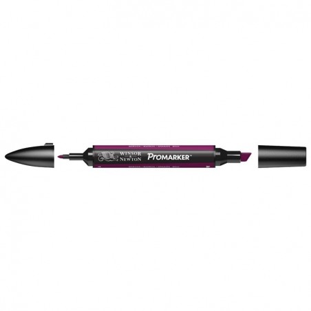 WANDN PROMARKER MAROON (M544)