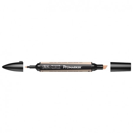 WANDN PROMARKER DUSKY PINK (O518)