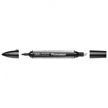 WANDN PROMARKER ICE GREY 1 (IG1)