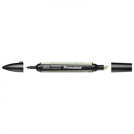 WANDN PROMARKER MEADOW GREEN (G339)
