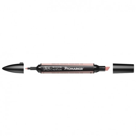 WANDN PROMARKER PALE PINK (R519)