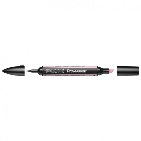WANDN PROMARKER PASTEL PINK (R738)