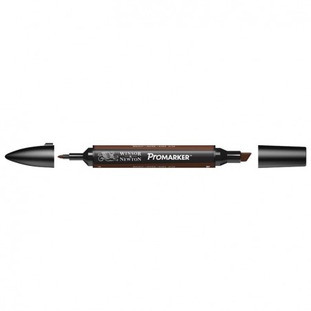 WANDN PROMARKER WALNUT (O124)
