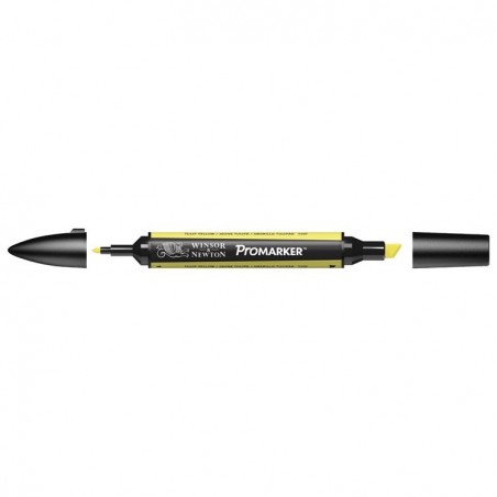 WANDN PROMARKER TULIP YELLOW (Y337)