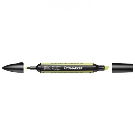 WANDN PROMARKER LIME ZEST (G159)