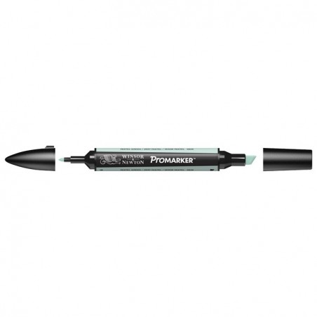 WANDN PROMARKER PASTEL GREEN (G829)