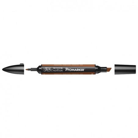 WANDN PROMARKER TERRACOTTA (O335)