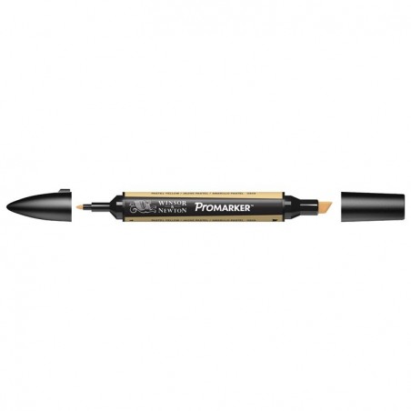 WANDN PROMARKER PASTEL YELLOW (O949)