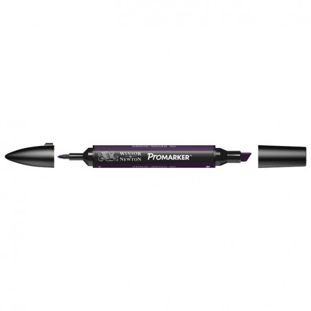 WANDN PROMARKER AUBERGINE (V524)