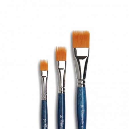 PENNELLO SINTETICO PETTINE M.C. 20