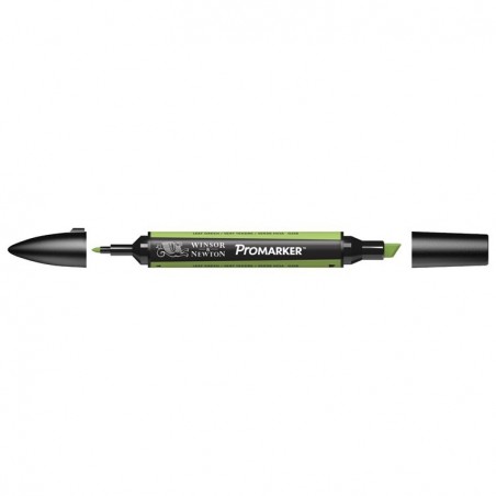 WANDN PROMARKER LEAF GREEN (G258)