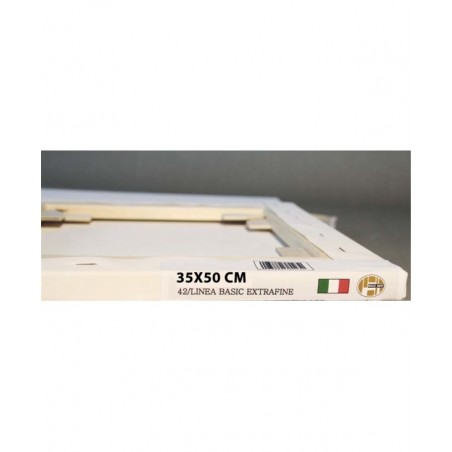 35X50 LINEA BASIC EXTRAFINE