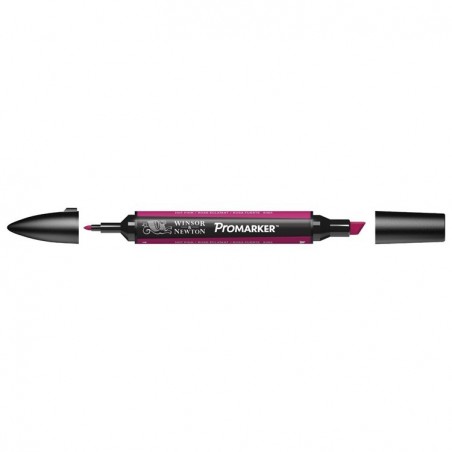 WANDN PROMARKER HOT PINK (R365)
