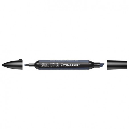WANDN PROMARKER MIDNIGHT BLUE (B624)